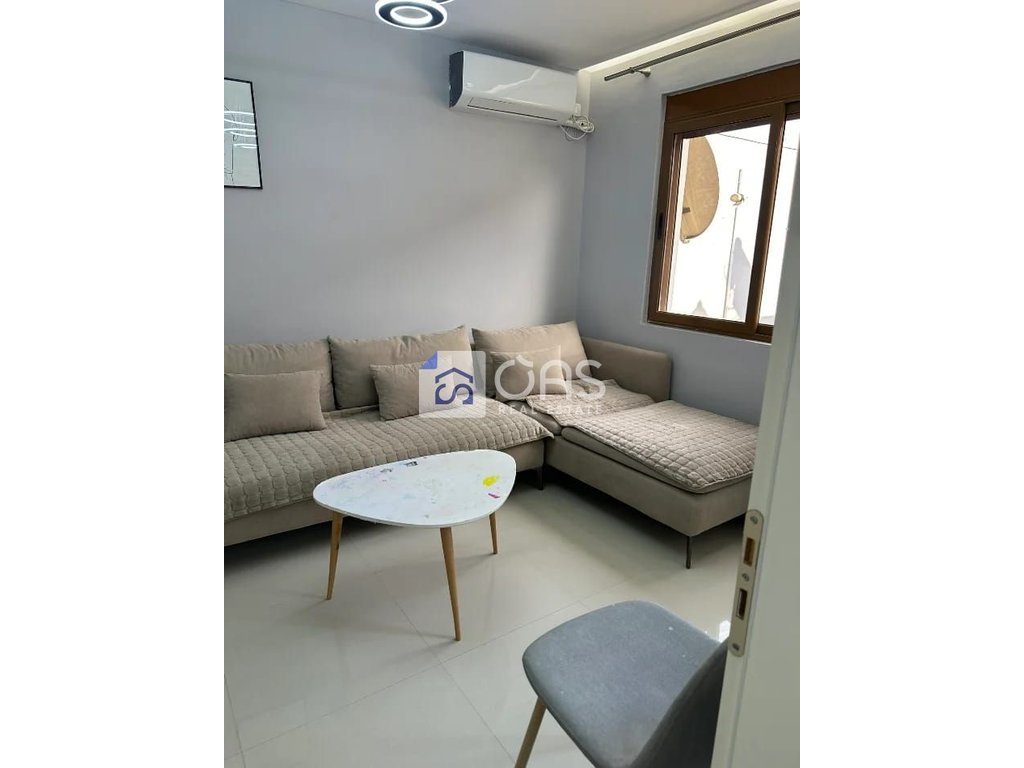 Jepet APARTAMENT me qera 1+1   21 dhjetori