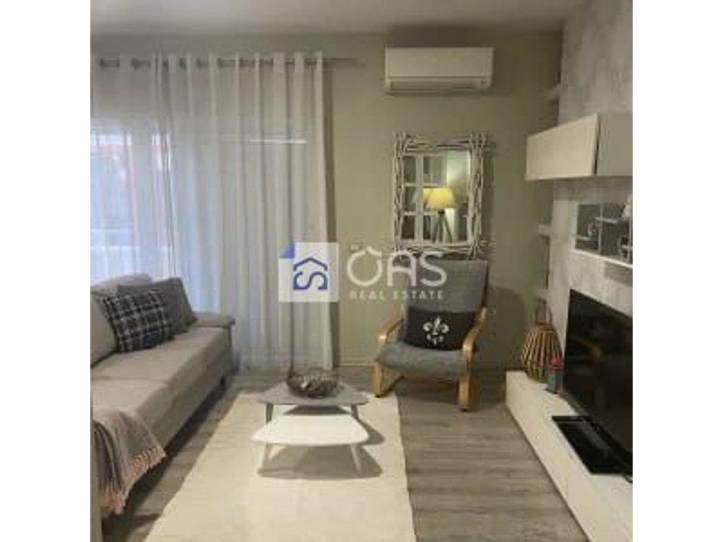 Jepet Apartament me qera 2+1 KODRA E DIELLIT