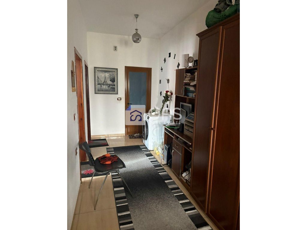 Jepet  me qera APARTAMENT 2+1   ALLIAS (tek posta)
