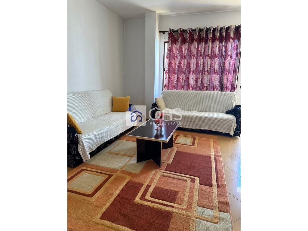 Jepet APARTAMENT me qera 1+1   21 dhjetori