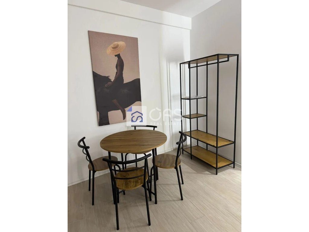 Jepet me qera garsionere Ne 5 Maj