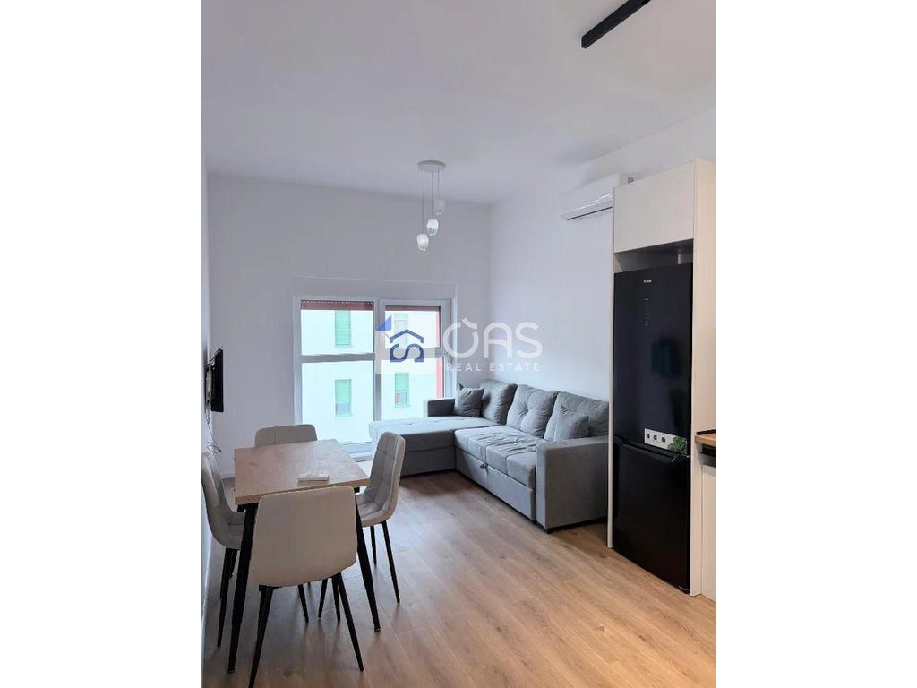 Jepet me qera apartament 1+1 Ne Ali Dem