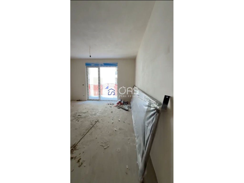 Shitet apartament 3+1 ne Bulevardin e Ri  " Orbital 3 ".