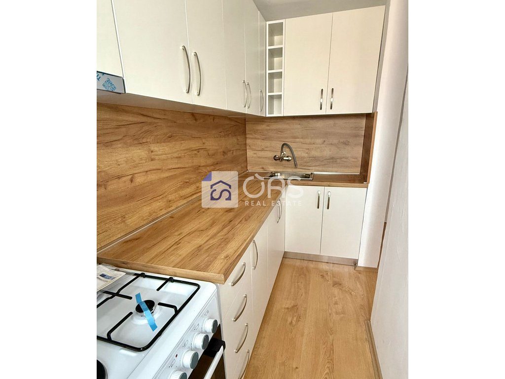 Jepet APARTAMENT me qera 1+1 RRUGA BARDHYL