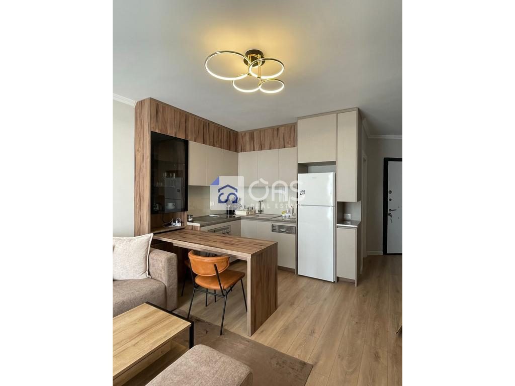 Shitet apartament 2+1 ne Yzberisht