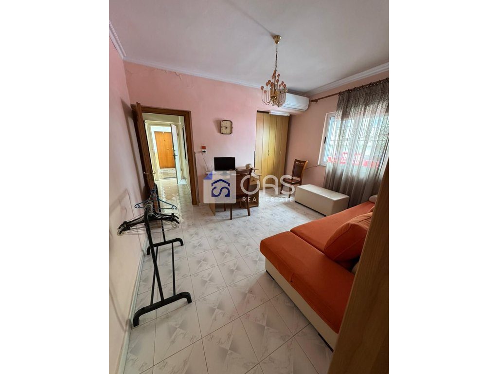 Shitet APARTAMENT 2+1 SELVIA (OKAZION)