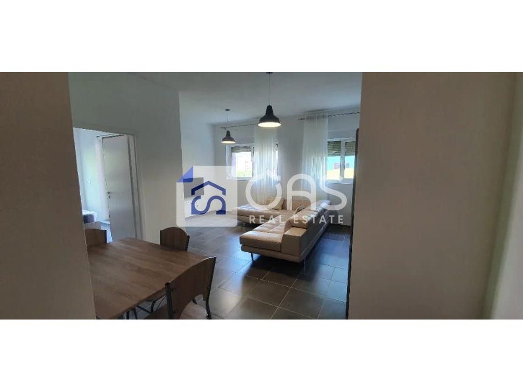 Jepet apartament me qera 2+1 Ne Ali Dem