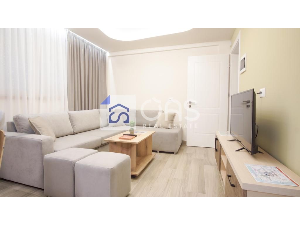 Jepet me qera 1+1 apartamente tek 21 Dhjetori