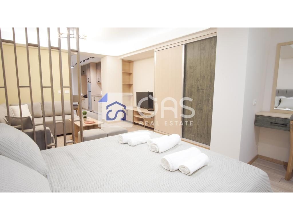 Jepet me qera garsionere tek 21 Dhjetori