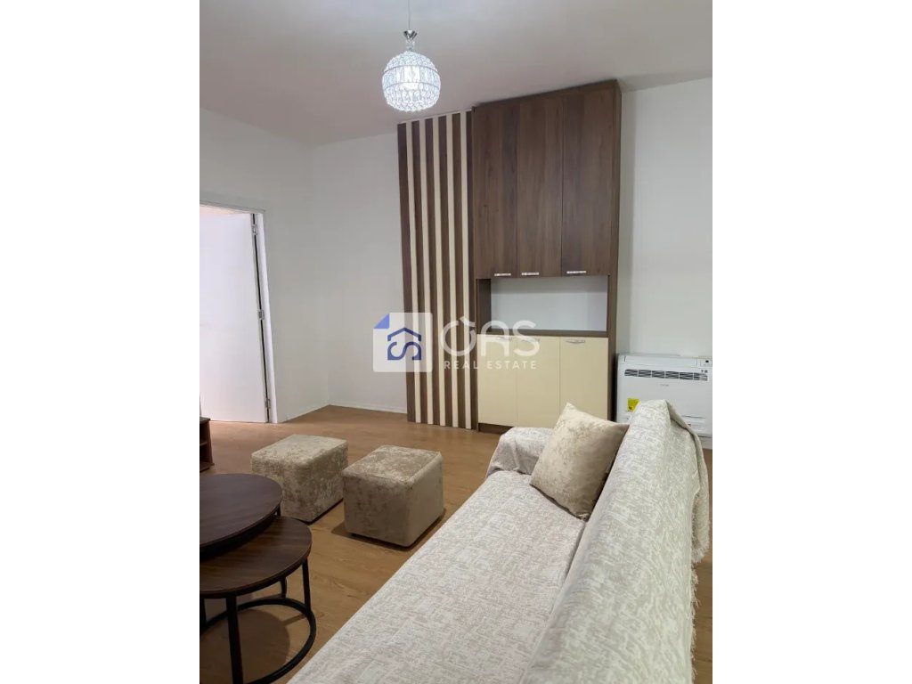 Jepet Apartament me qera 1+1 DON BOSKO (Rr.egnatia)
