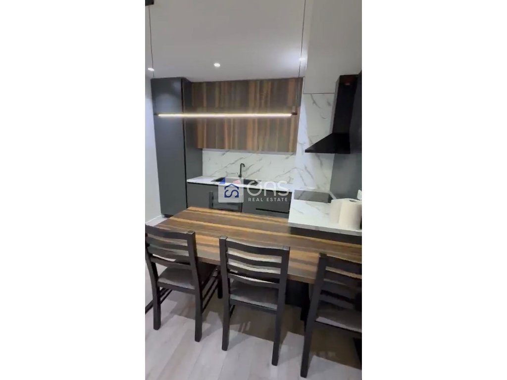 Jepet Apartament me qera 1+1 ASTIR (PERBALL ARTISTIT)