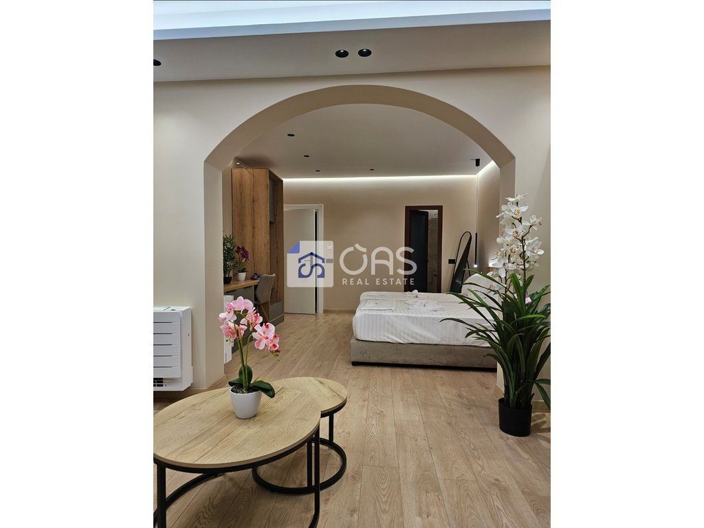 Jepet Apartament me qera 2+1 Medrese