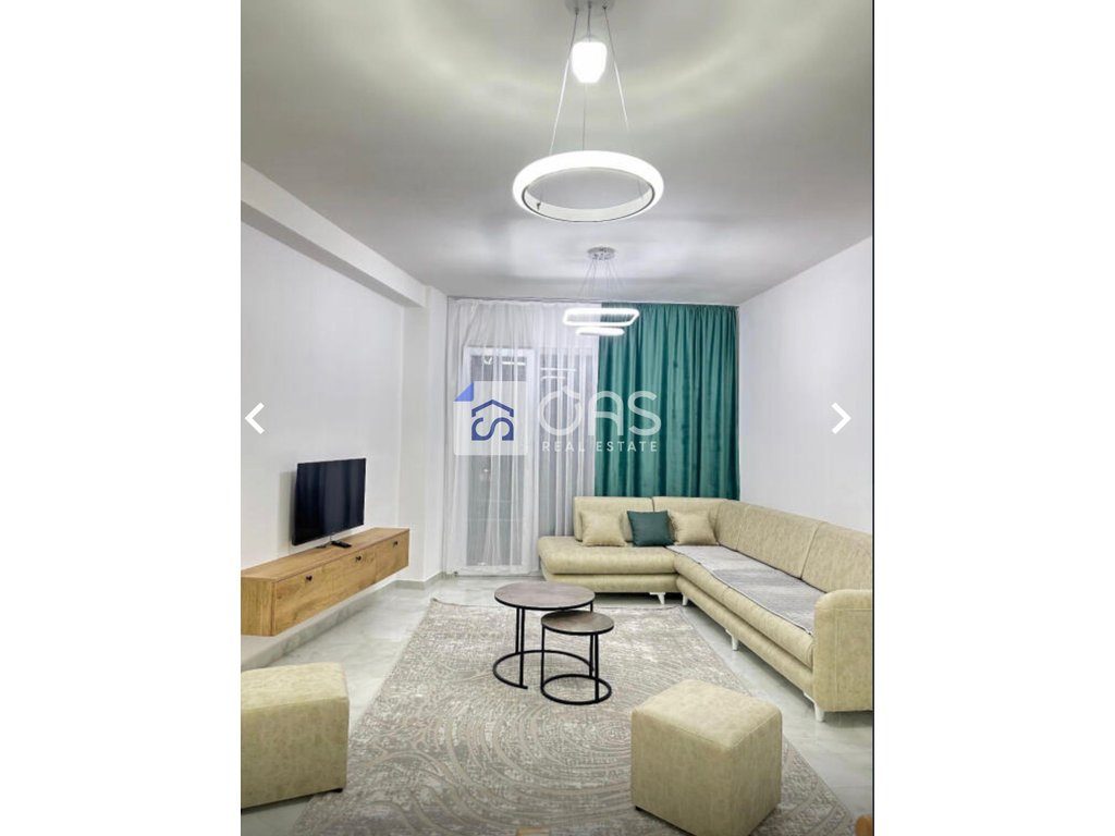 Jepet me qera apartament 2+1+2 ne Astir