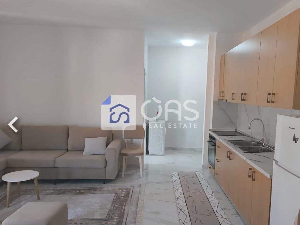 Jepet apartament me qera 1+1 Ne 5 Maj