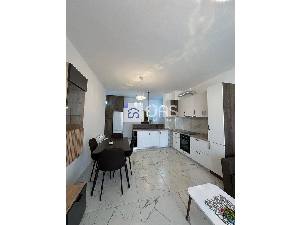 Jepet apartament 2+1+Parkim me qera Te Univers City