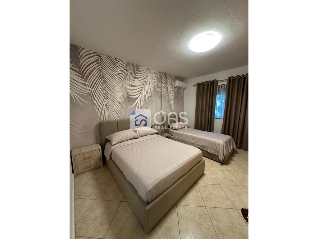 Jepet apartament me qera 1+1 Brryli