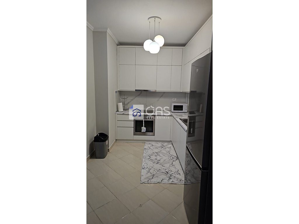 Jepet apartament me qera 2+1 KODRA DIELLIT