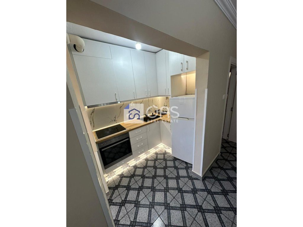 Jepet apartament me qera 1+1 Pallati Me Shigjeta