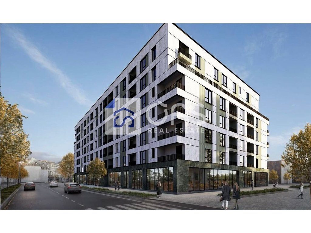 Shitet apartament 2+1  ne Paskuqan (Ilyrian Residenc)