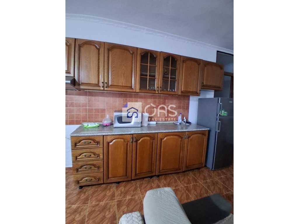 Jepet apartament me qera 2+1 Don Bosko