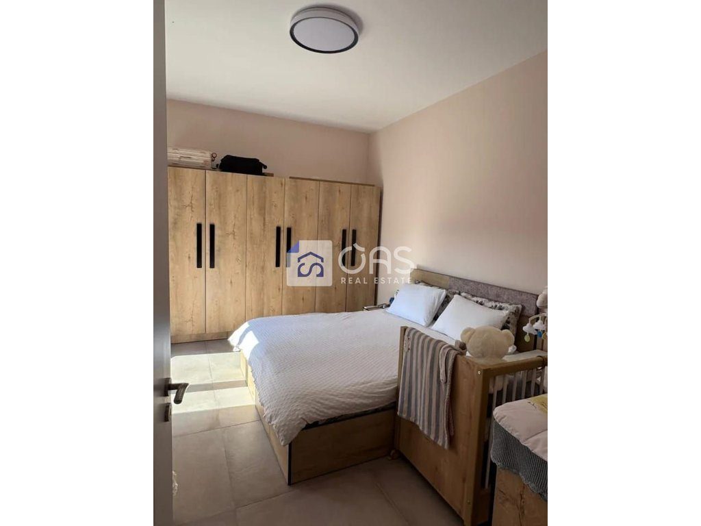 Jepet me qira apartament 1+1+Verande  Ne Paskuqan