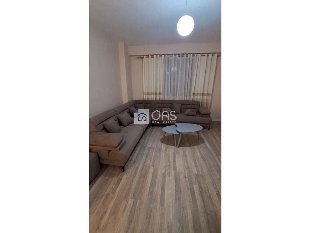 Jepet me qira apartamenti 1+1 Ne Astir