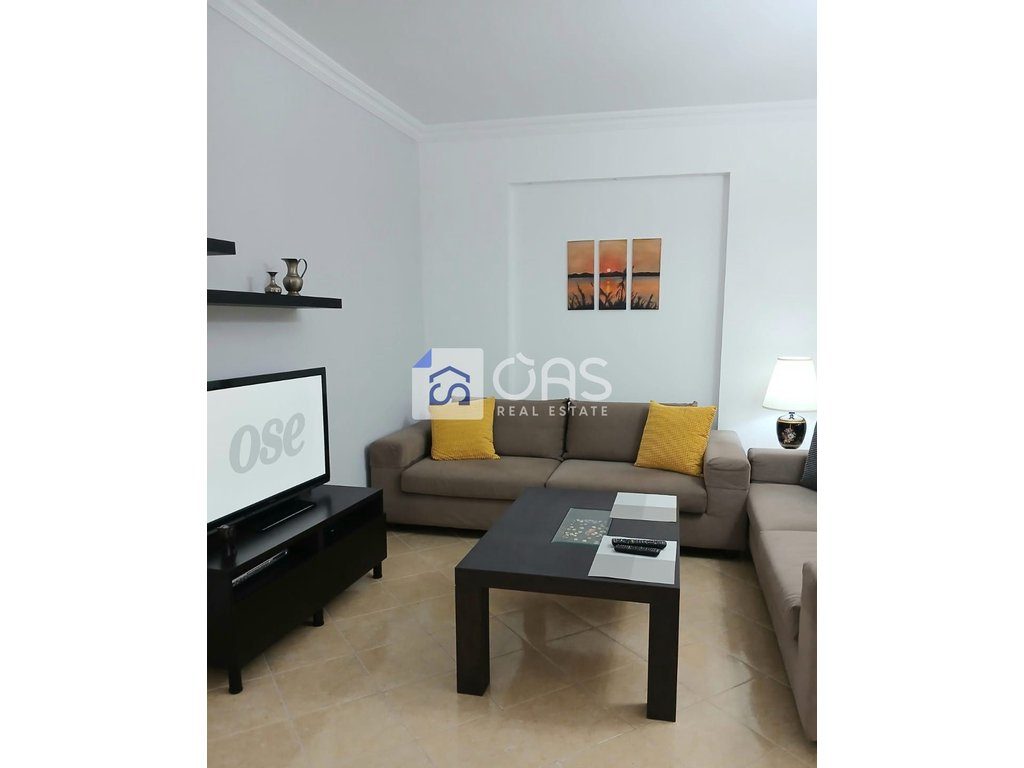 Jepet apartament me qera 2+1 ne Fresk