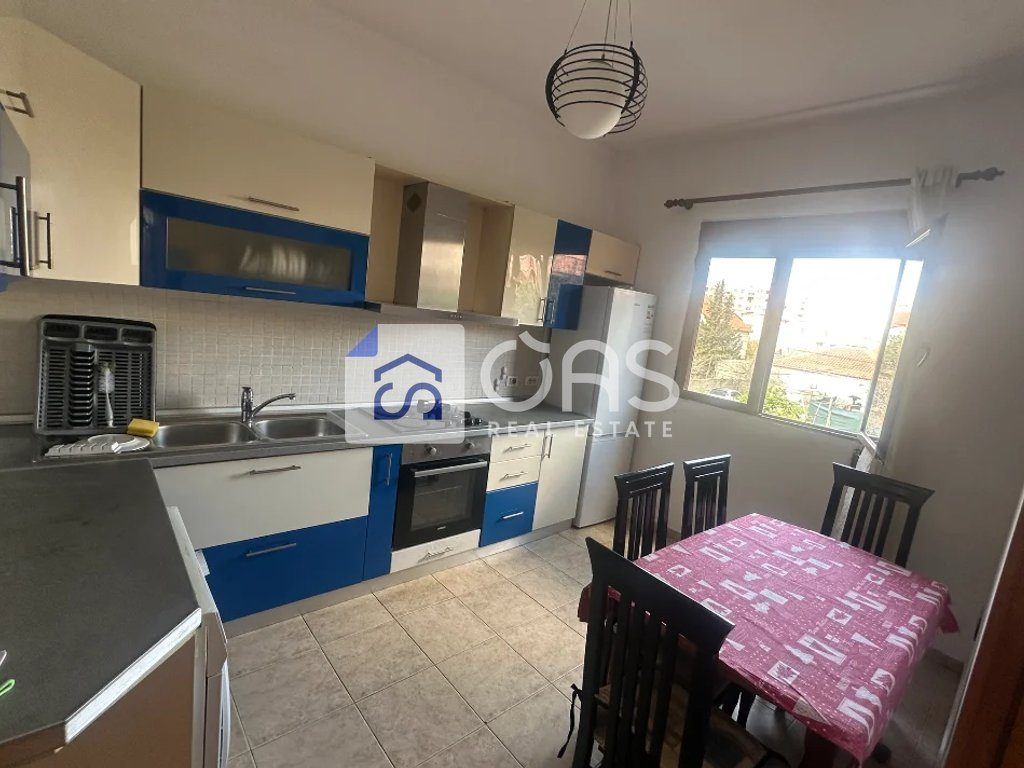 Jepet Apartament me qera 2+1 ASTIR  (rr.Teodor Keko)