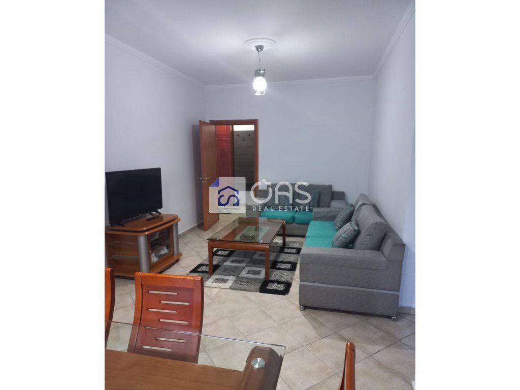 Jepet apartament me qera 1+1 Pallati Me Shigjeta