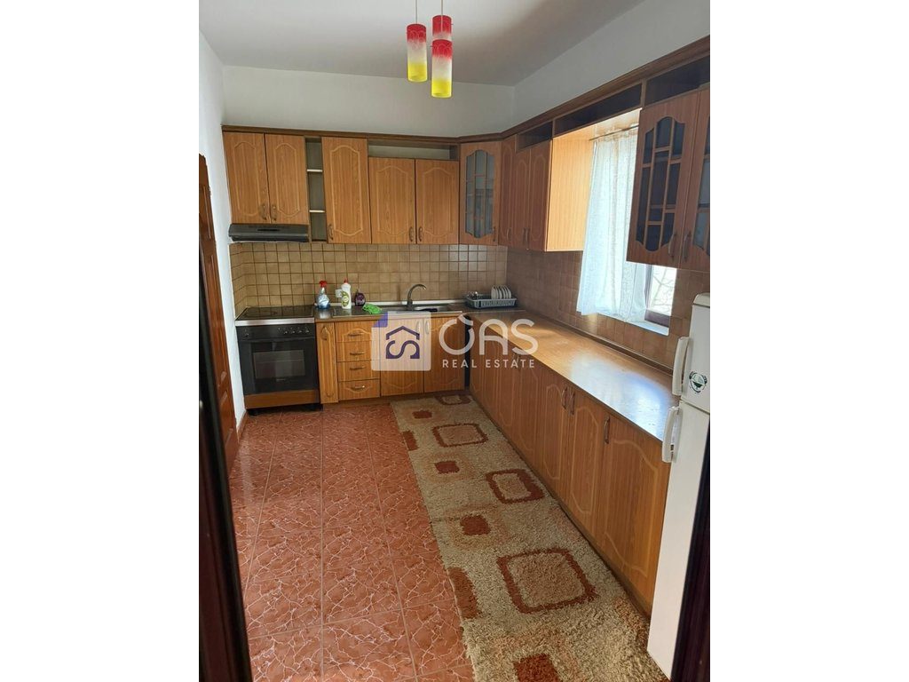 Jepet Apartament me qera 1+1 BULEVARDI I RI  (rr. Jordan Misja )