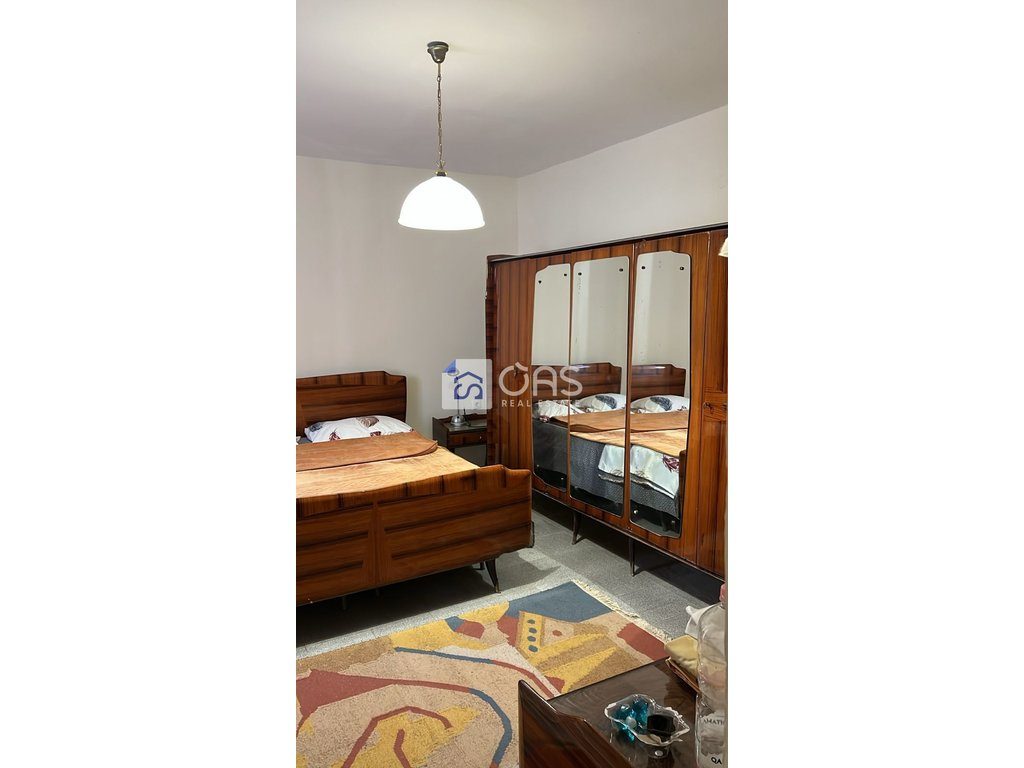 Jepet apartament me qera 1+1 Myslym Shyri