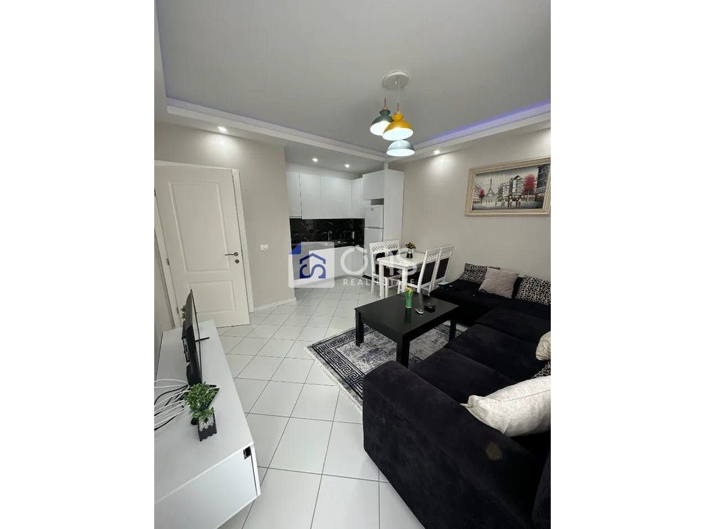 Jepet me qera apartament 1+1 Ne Astir