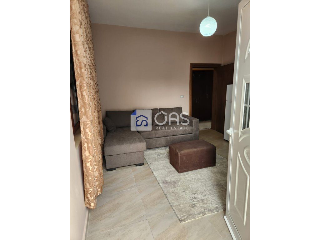 Jepet Apartament me qera 1+1 ISH PARKU (PRAN SQUARE 21)