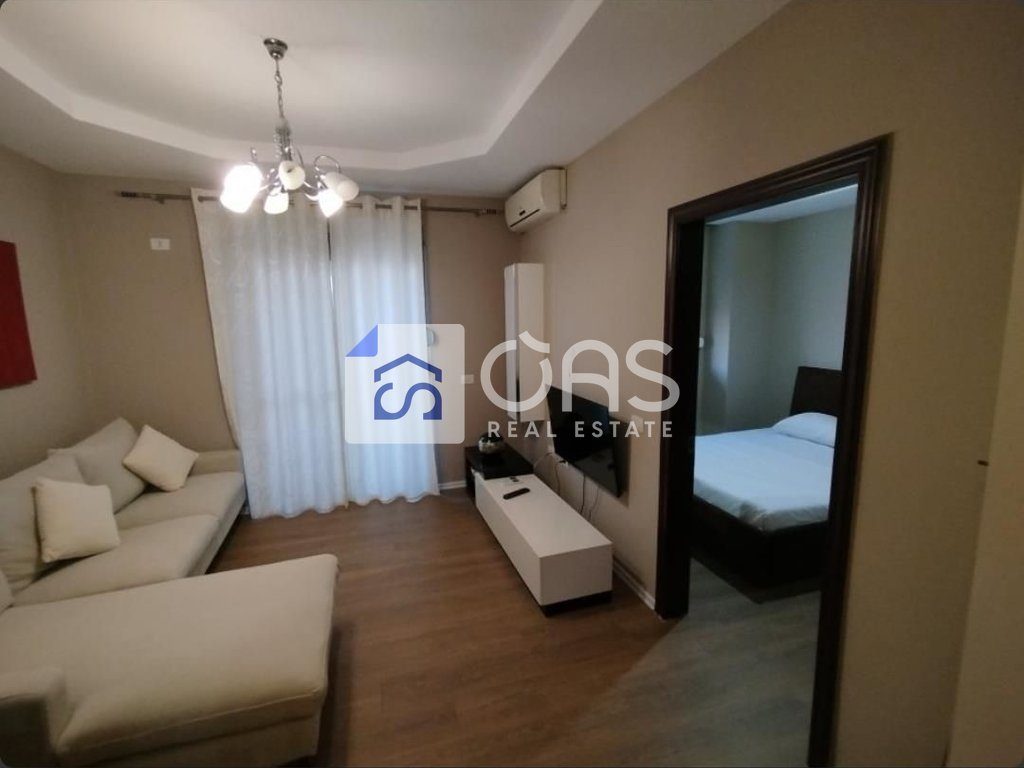Jepet apartament me qera 1+1 Yzbreisht