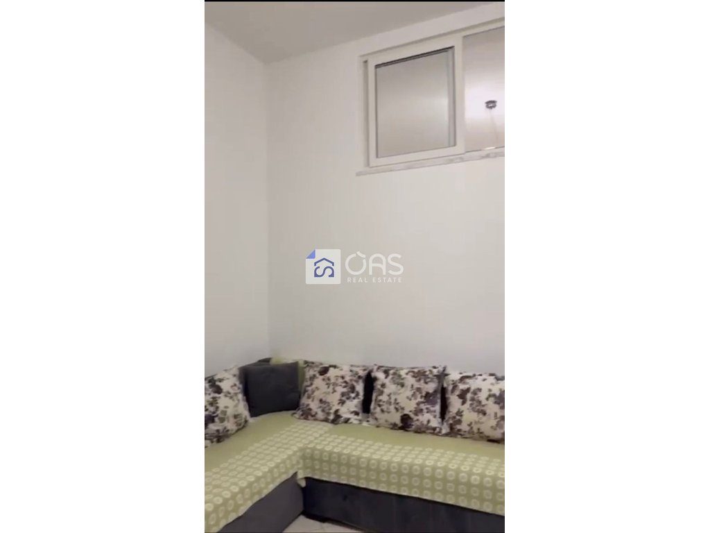 Jepet apartament me qera 1+1 tek Kopshti Zologjik