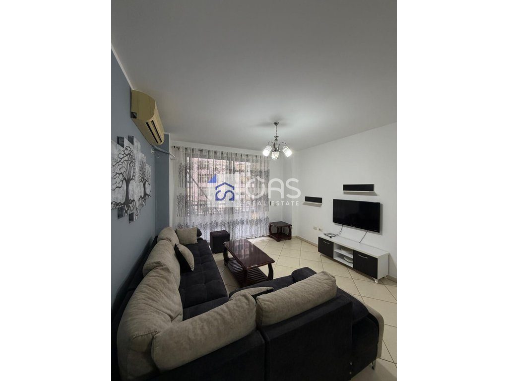 jepet me qera apartament 2+1 ne Astir