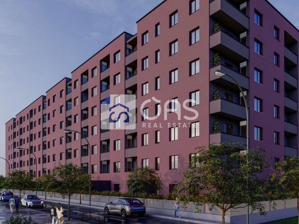 Shitet apartament 1+1 ne Paskuqan (Tek Shehu)
