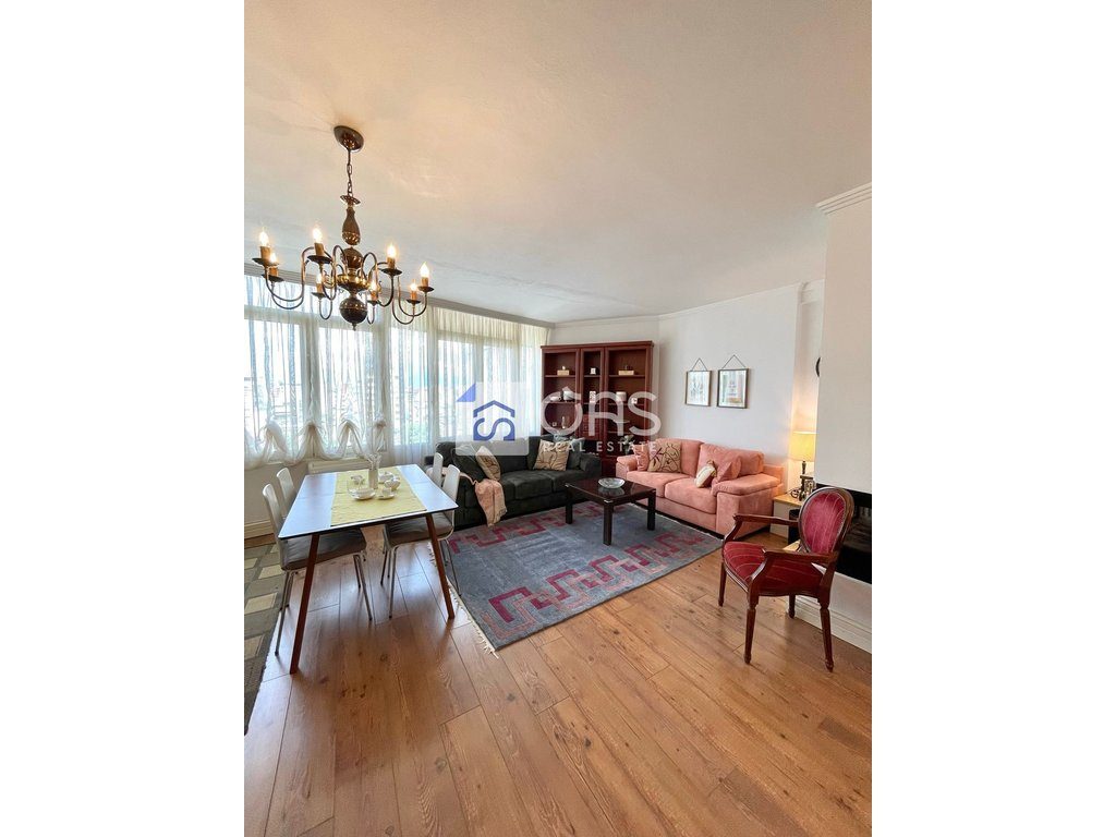 Jepet me qera apartament 1+1 ne Myslym Shyr