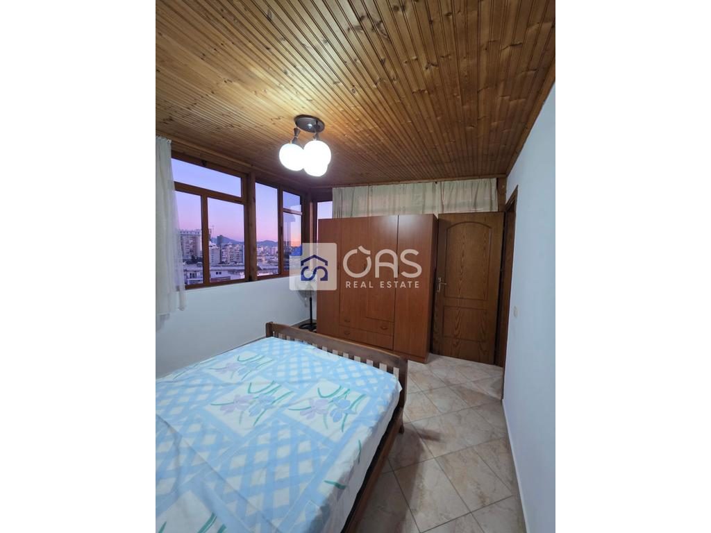 Jepet me qira apartamenti 1+1 Ne Don Bosko