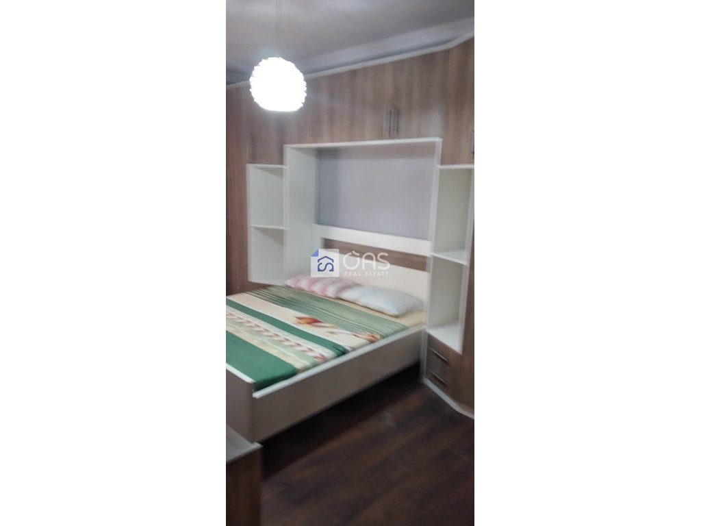 Jepet me qira apartamenti 2+1 Ne Don Bosko