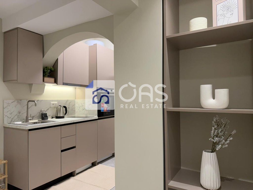 Shiten 2 apartamente 1+1 Ne 21 Dhjetori 193.000 euro