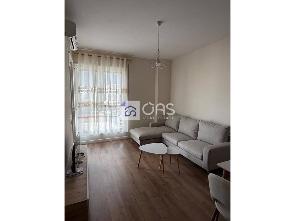 Jepet apartament me qera 1+1 Ne 5 Maj