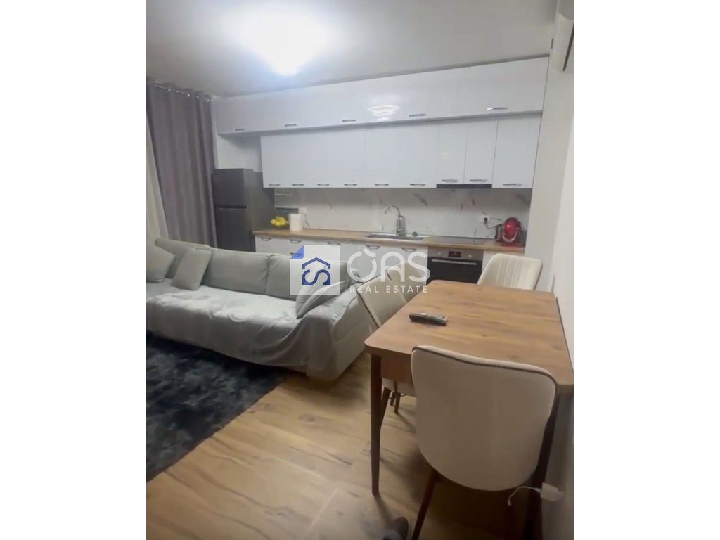 Jepet me qera apartament 1+1+P Ne 5 Maj