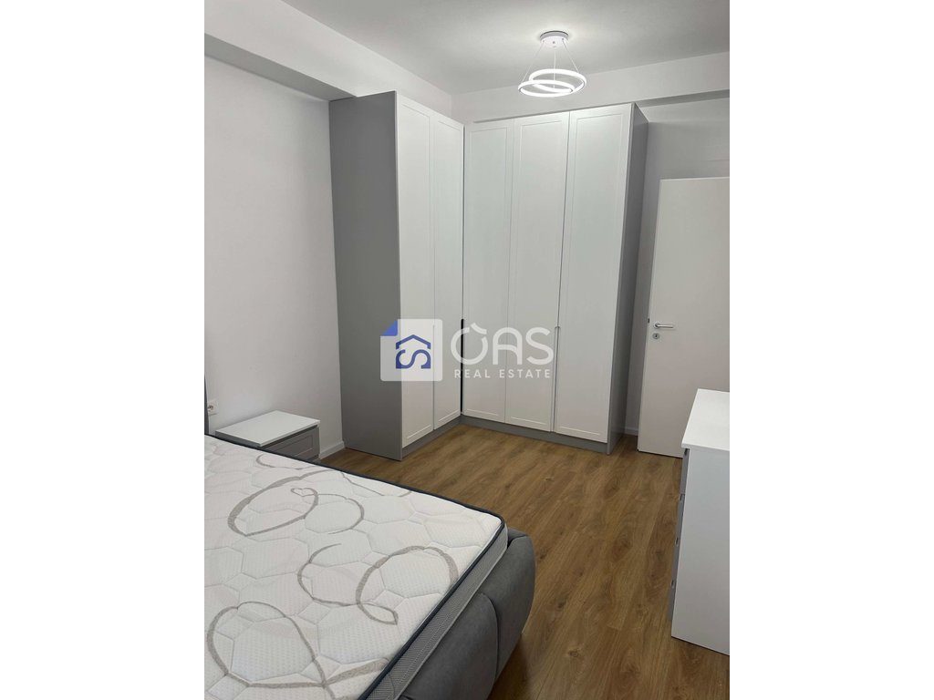 Jepet me qera apartament 1+1 Ne Ali Dem