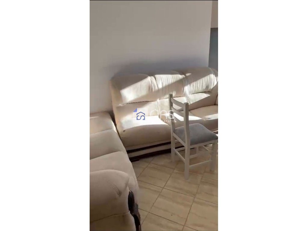 Jepet me qera apartament 2+1 ne Paskuqan