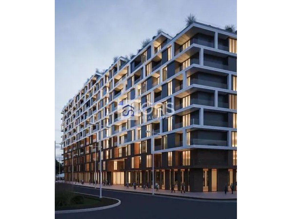 Shitet apartament 2+1 tek Ish Fusha e Aviacionit