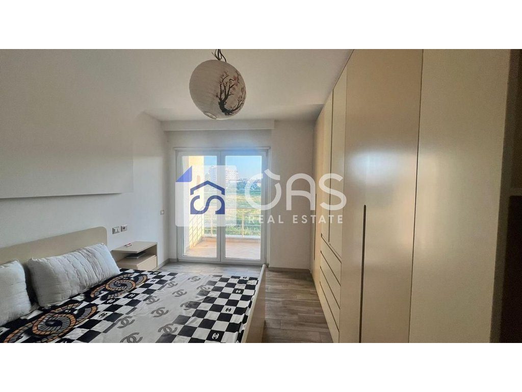 Jepet apartament me qera 2+1 Astir