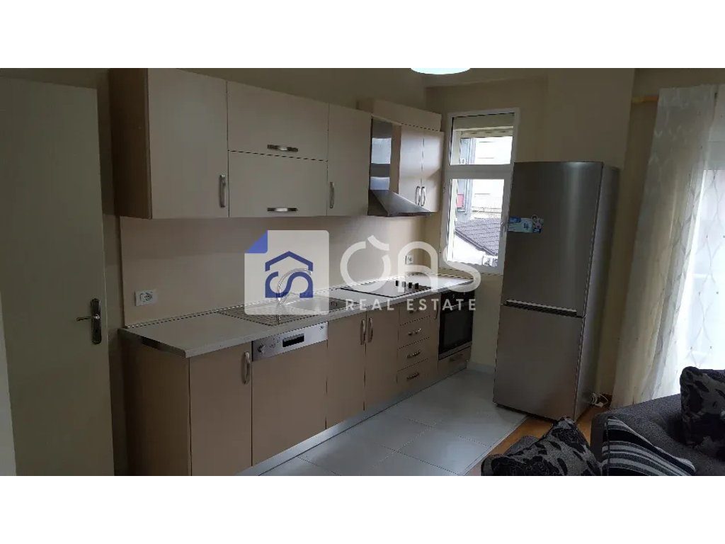 Jepet me qera apartamenti 2+1 Ne Fresk