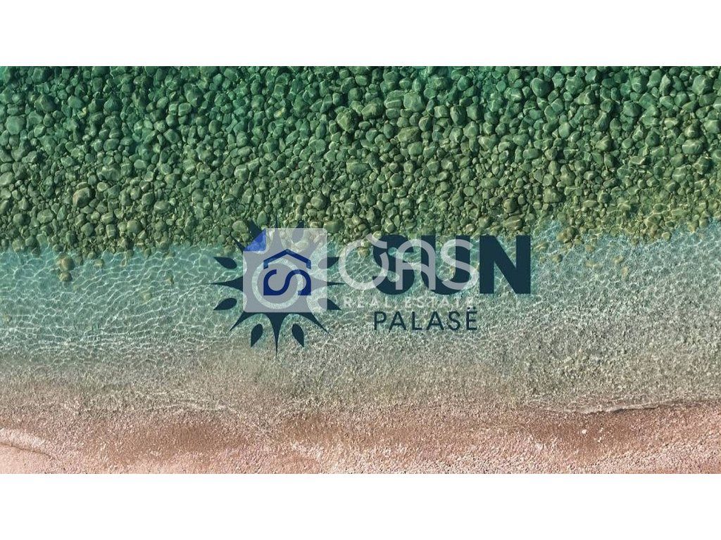 Shitet apartament 1+1 ne Palase " Dhermi"