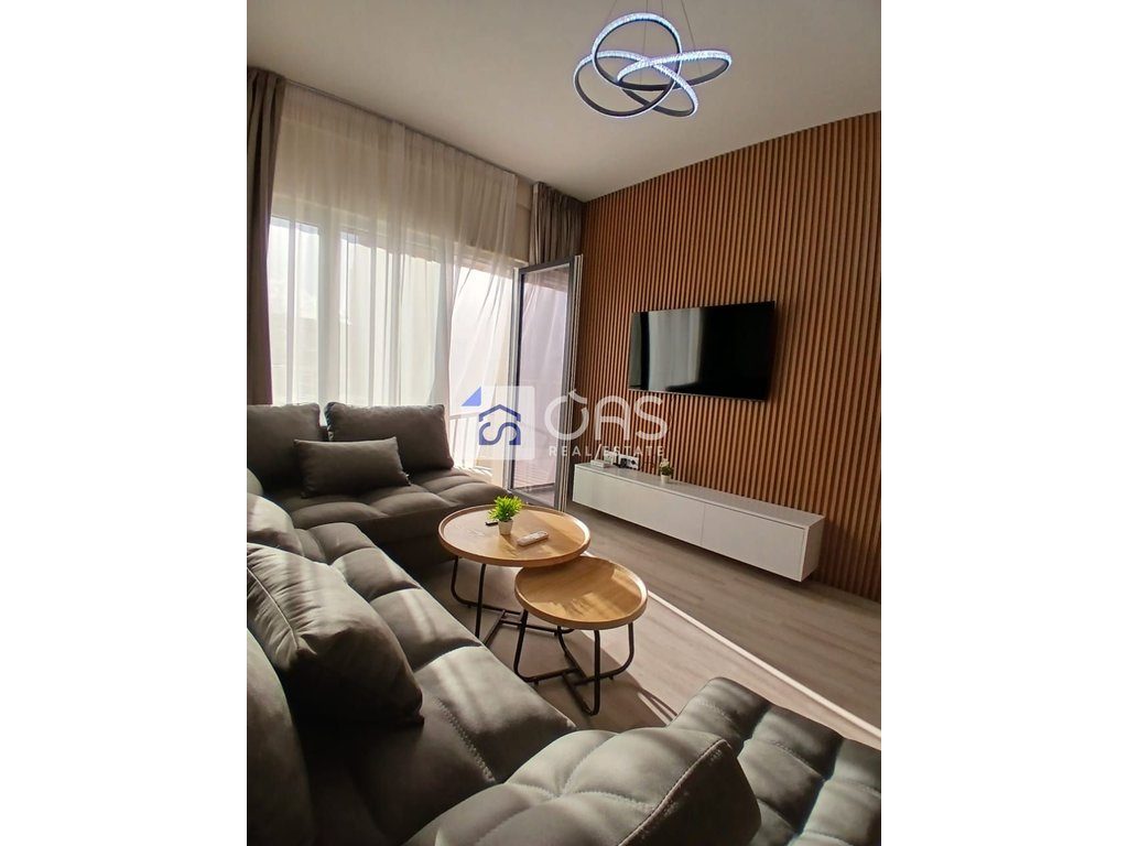 Jepet me qera Apartamet 2+1 zogu zi